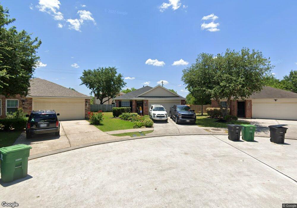 8702 Clearbourne Ln, Houston, TX 77075 - photo 1