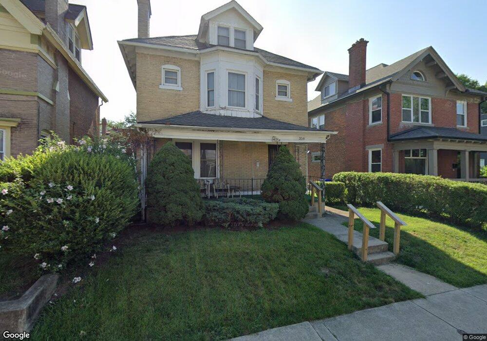 358 Linwood Ave, Columbus, OH 43205 - photo 1