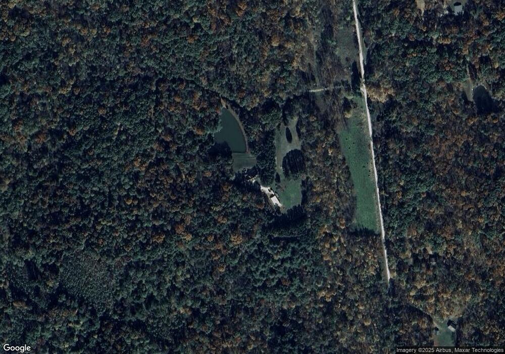 4472 S Dry Branch Rd, Bloomfield, IN 47424 - photo 1