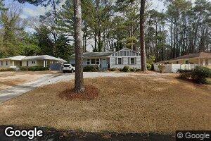 2045 Shirley St SW, Atlanta, GA 30311