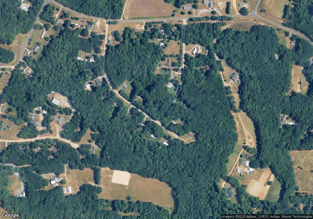 2044 Flint Rock Rd, Franklinton, NC 27525 - photo 1