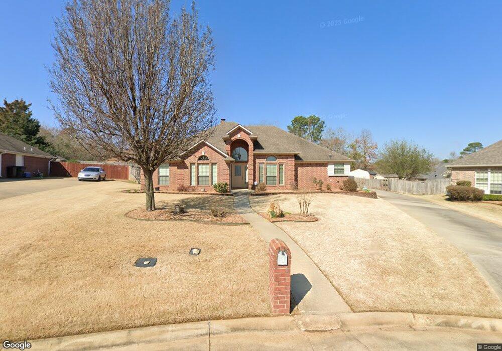 36 Williams Cir, Wake Village, TX 75501 - photo 1