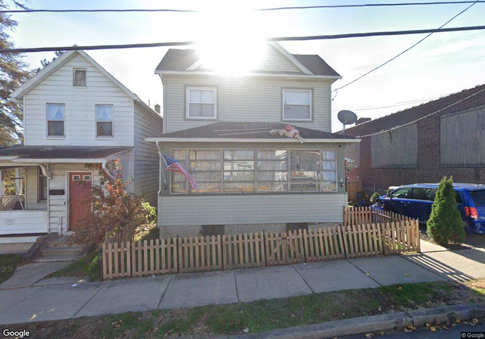 177 E Grand St, Nanticoke, PA 18634 - photo 1