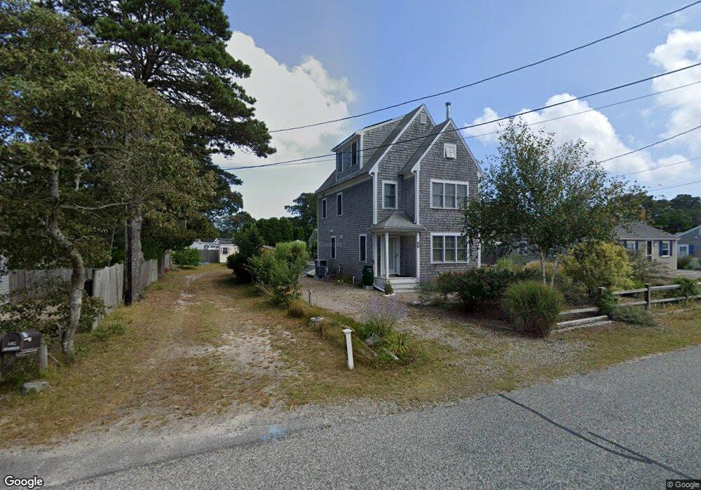 60 Glendon Rd, Dennis Port, MA 02639 - photo 1