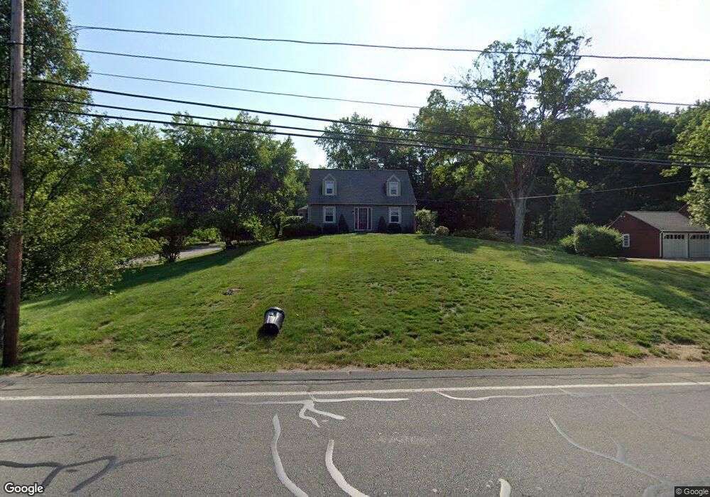 92 Main St, Wilbraham, MA 01095 - photo 1