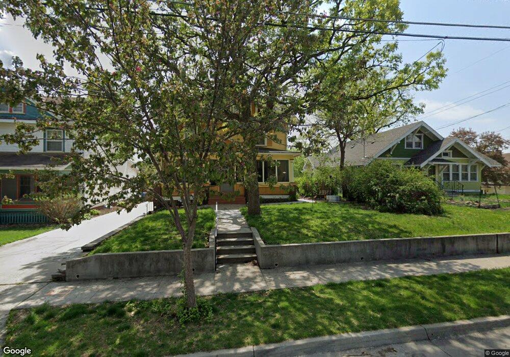 2720 High St, Des Moines, IA 50312 - photo 1