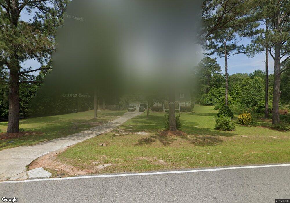 3334 Boy Scout Rd, Byron, GA 31008 - photo 1