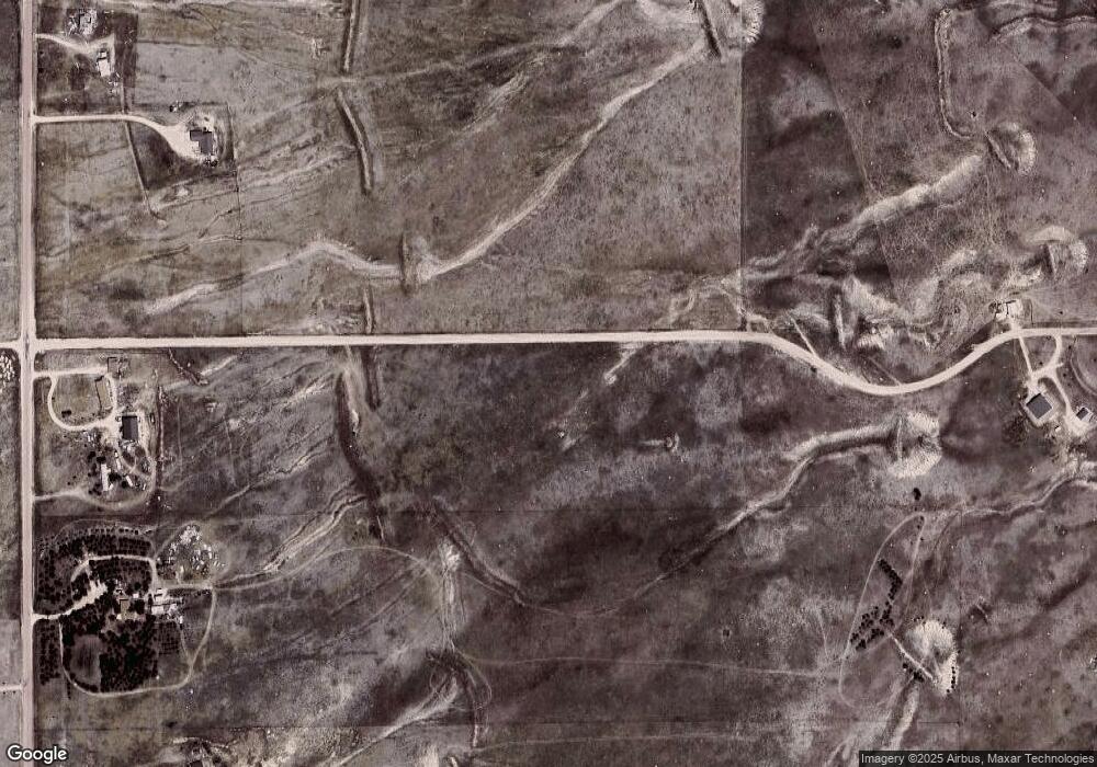 9465 Soap Weed Rd, Calhan, CO 80808 - photo 1