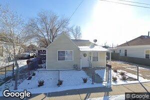649 4th Ave, Midvale, UT 84047