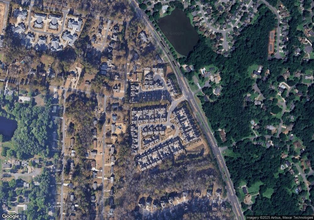 2268 Winslow Cottage Cir NE, Marietta, GA 30062 - photo 1