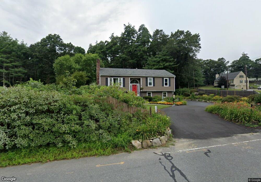 2 Parmenter Rd, Hudson, MA 01749 - photo 1