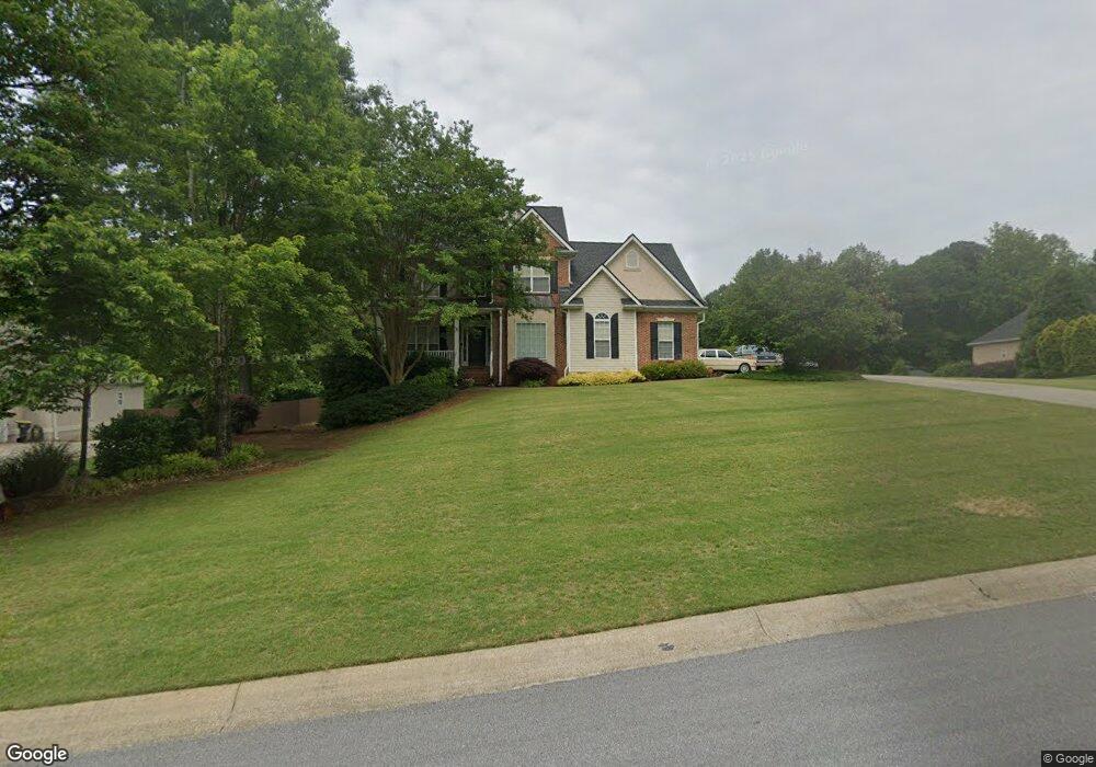 65 Lyndhurst Way, Sharpsburg, GA 30277 - photo 1