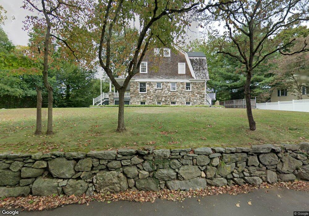 42 Riverside Ave, Riverside, CT 06878 - photo 1