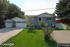 1410 Ridge Dr, Laurel, MT 59044