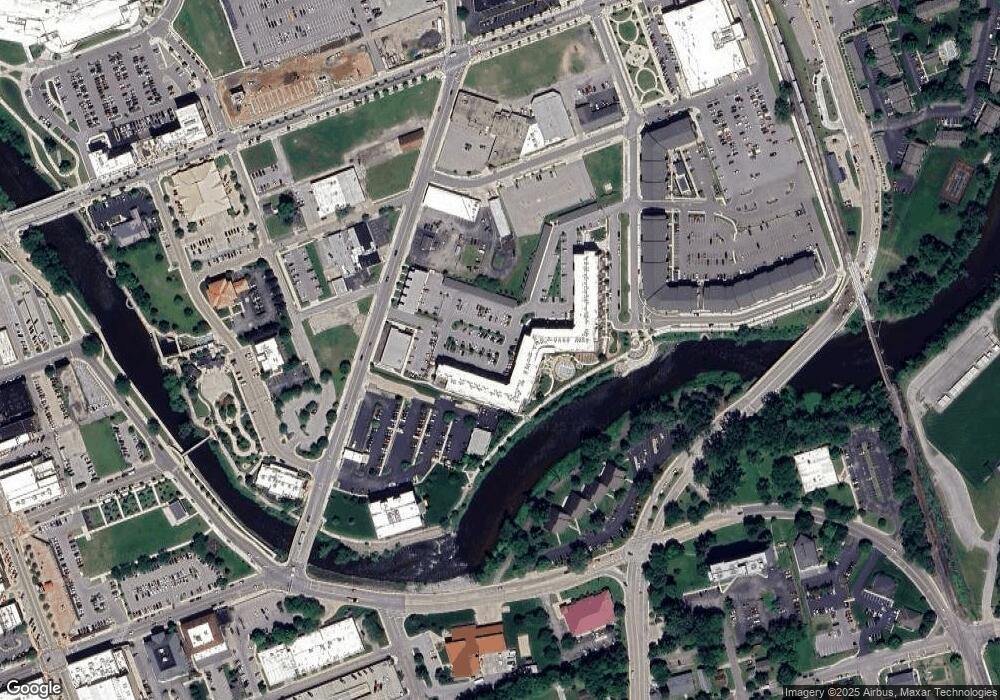 318 S Elkhart Ave, Elkhart, IN 46516 - photo 1