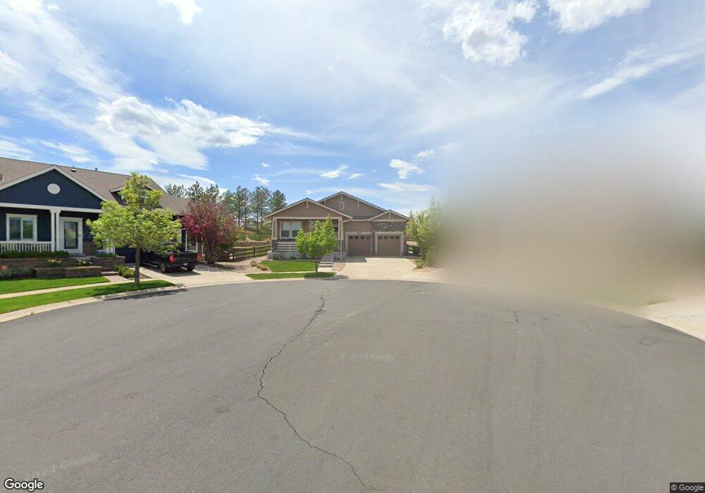 6977 S Riverwood Way, Aurora, CO 80016 - photo 1