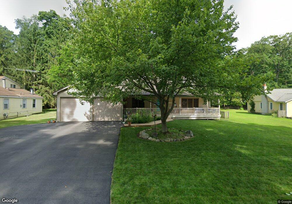 3620 Ashview St, West Bloomfield, MI 48324 - photo 1