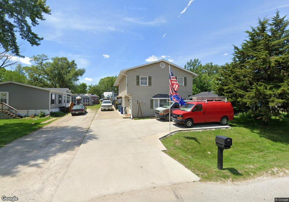 4510 NE 26th St, Des Moines, IA 50317 - photo 1