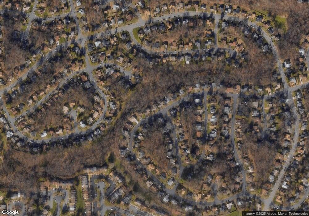 252 W Meadowland Ln, Sterling, VA 20164 - photo 1