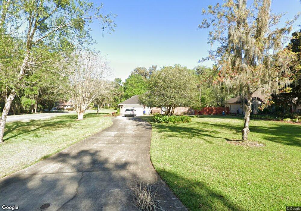 2355 Casey Ln, Fleming Island, FL 32003 - photo 1