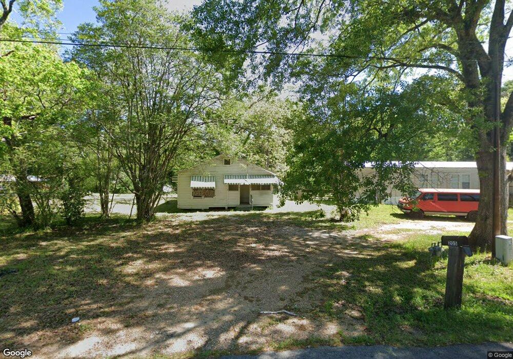 205 Wadley St, Pineville, LA 71360 - photo 1