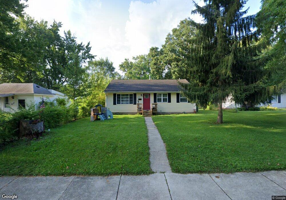713 W 8th St, Marysville, OH 43040 - photo 1
