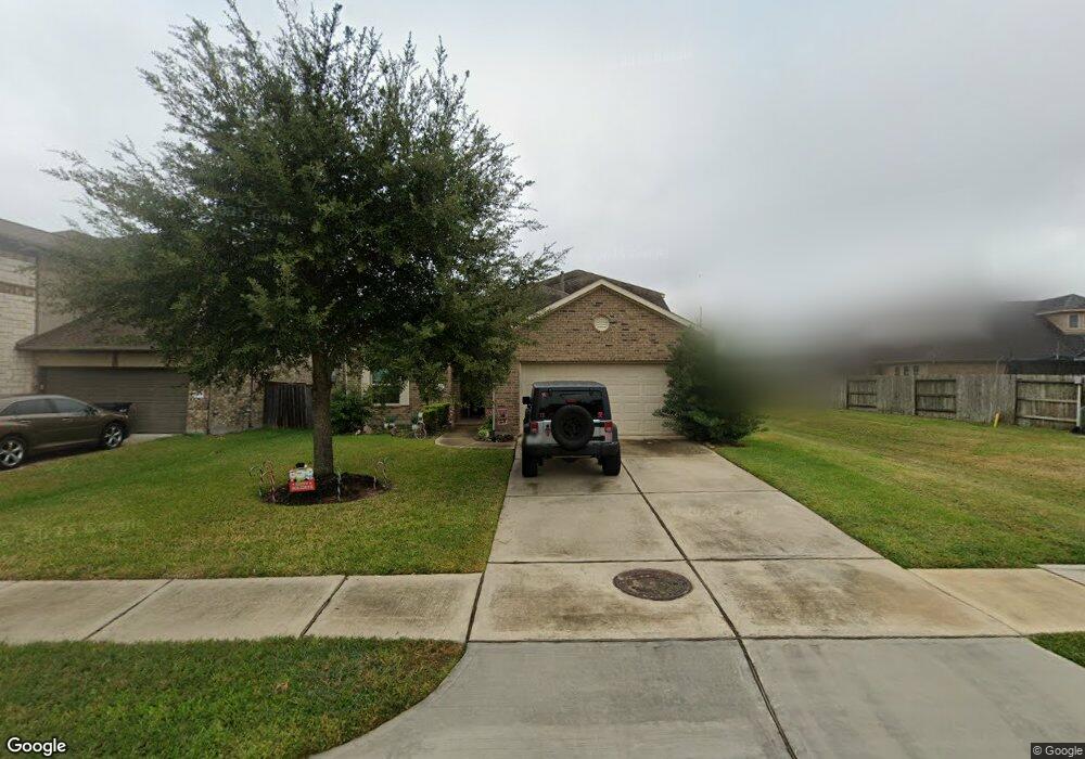 3463 Smart Sands Ln, Fulshear, TX 77441 - photo 1