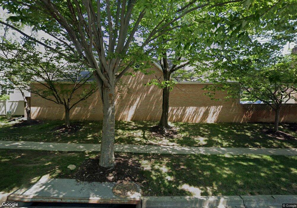 5721 Balsam Grove Ct unit 71, Rockville, MD 20852 - photo 1