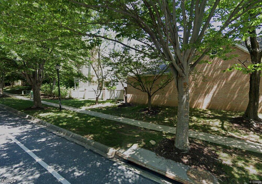 5735 Balsam Grove Ct unit 65, Rockville, MD 20852 - photo 1