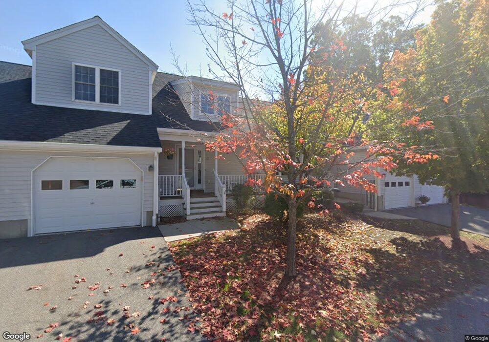 37 Acorn Ave, Fitchburg, MA 01420 - photo 1