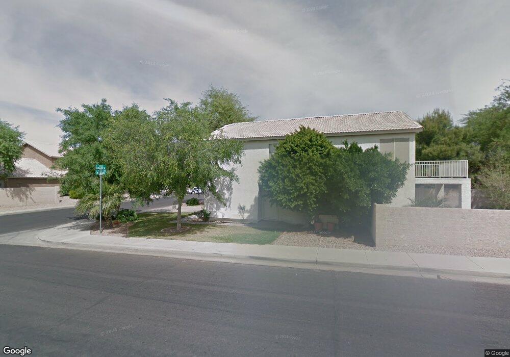 2423 S Ananea, Mesa, AZ 85209 - photo 1