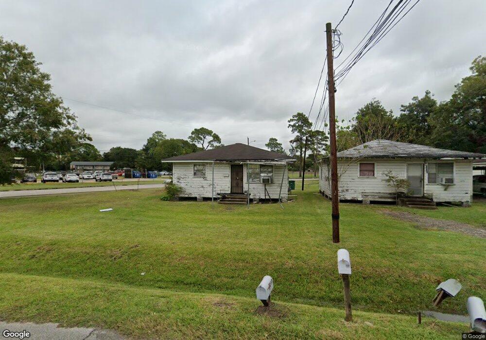 8018 Bertwood St, Houston, TX 77016 - photo 1