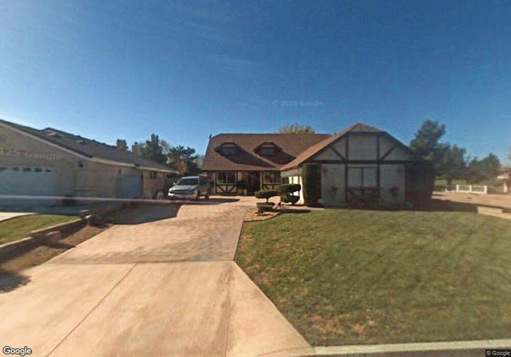 12780 Santa Anita Terrace, Victorville, CA 92395 - photo 1