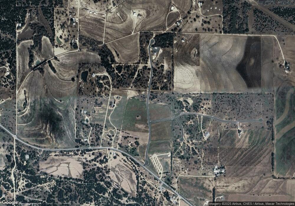 Lot 6 the Views Blvd, Fredericksburg, TX 78624 - photo 1