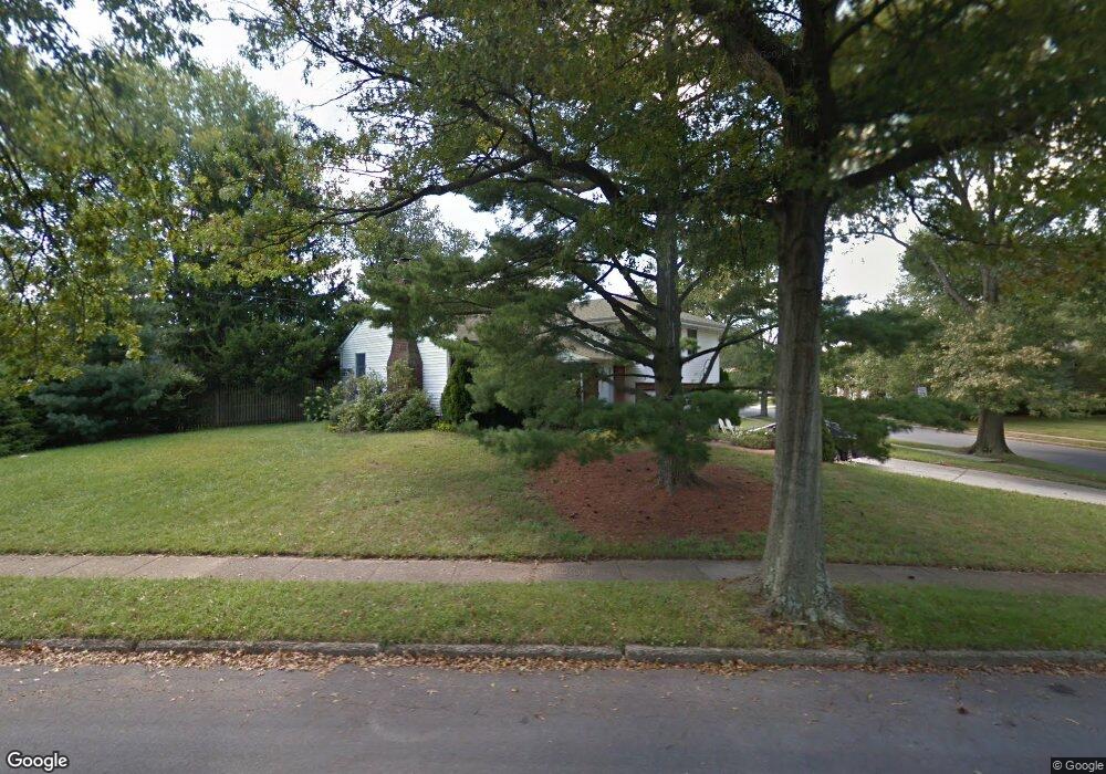 4 Cherry Tree Ln, Cherry Hill, NJ 08002 - photo 1