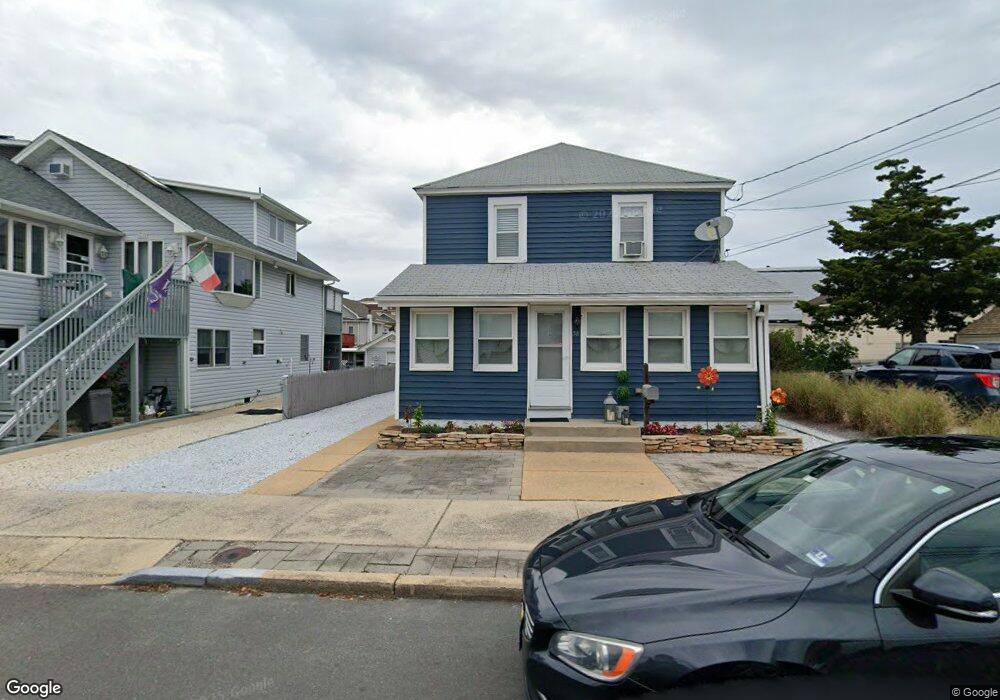 58 Farragut Ave unit B, Seaside Park, NJ 08752 - photo 1