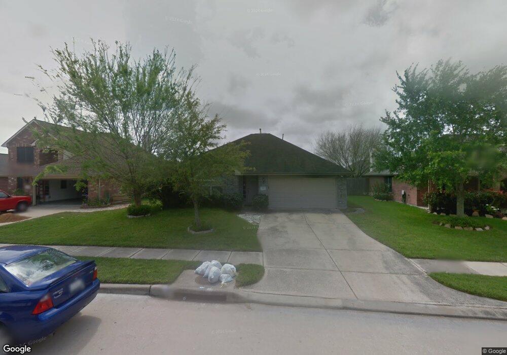 5102 Caprock Dr, Pearland, TX 77584 - photo 1