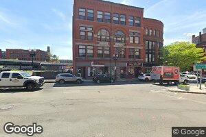 30 Willow St Unit 805, Lynn, MA 01901