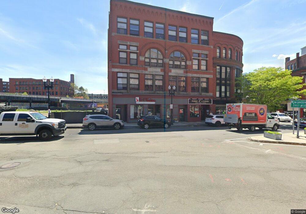 30 Willow St unit 603, Lynn, MA 01901 - photo 1