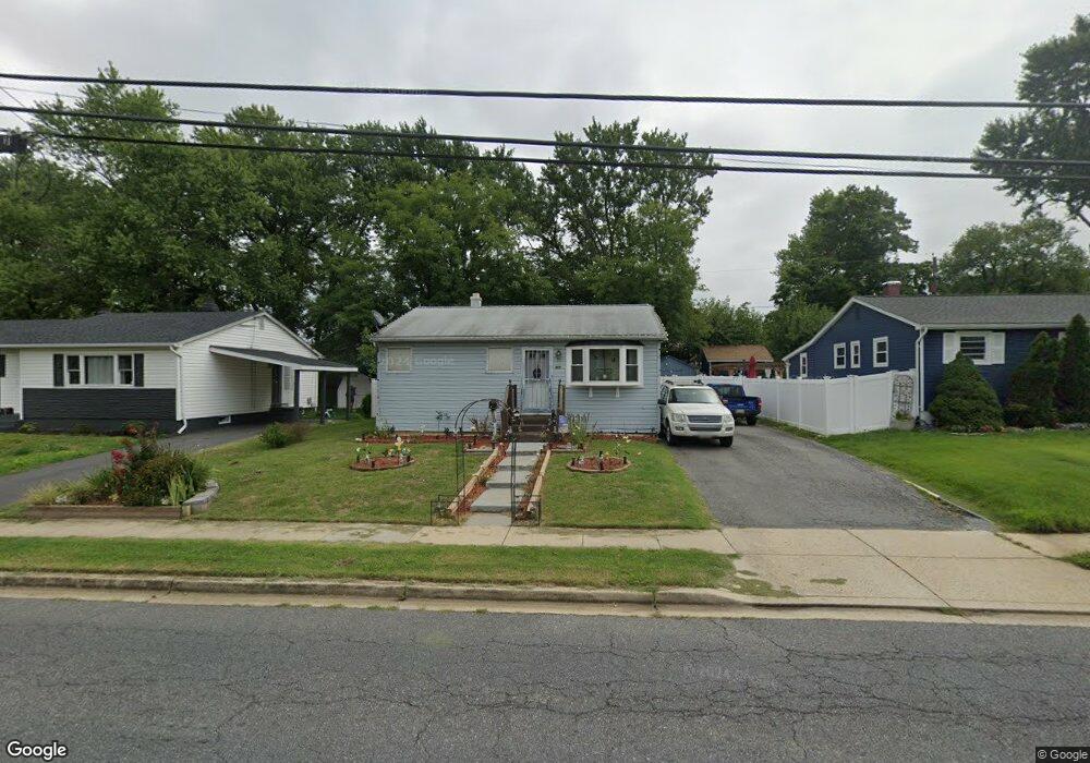 327 Brock Bridge Rd, Laurel, MD 20724 - photo 1