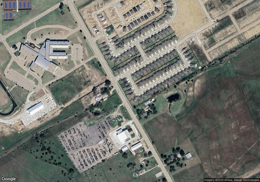 3307 Knoll Dr, Ennis, TX 75119 - photo 1