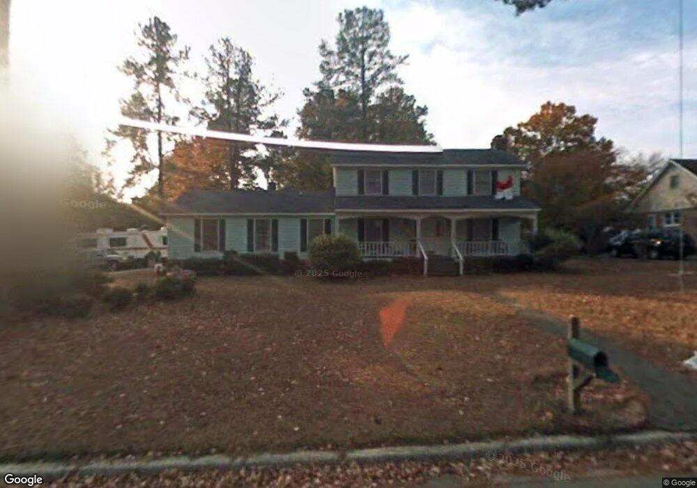 4402 Forrest Dr, Augusta, GA 30907 - photo 1