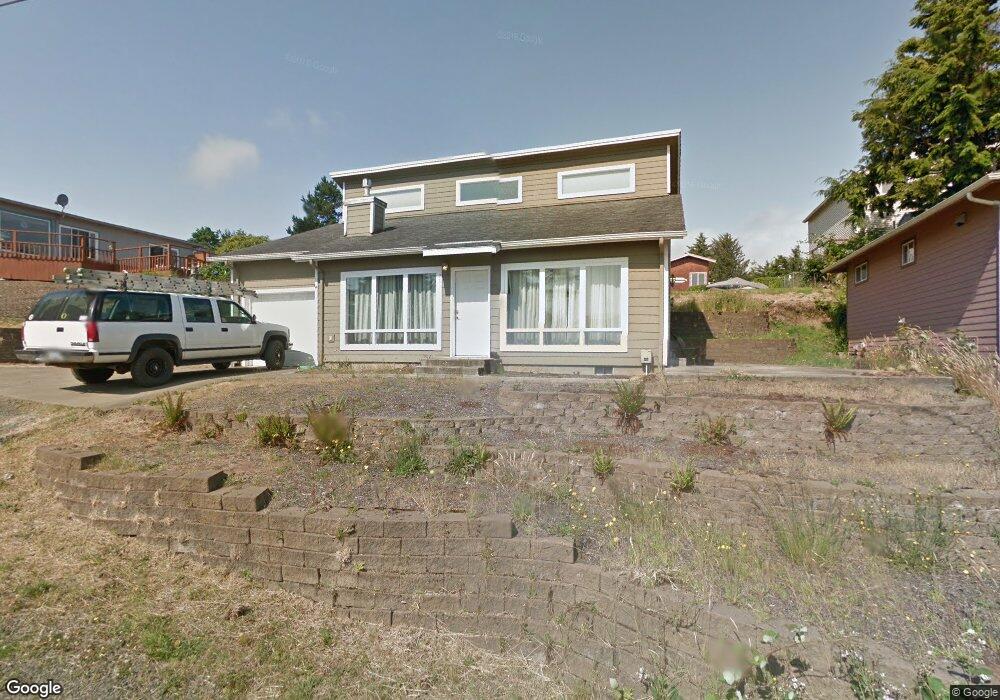 201 SE Tide Ave, Lincoln City, OR 97367 - photo 1