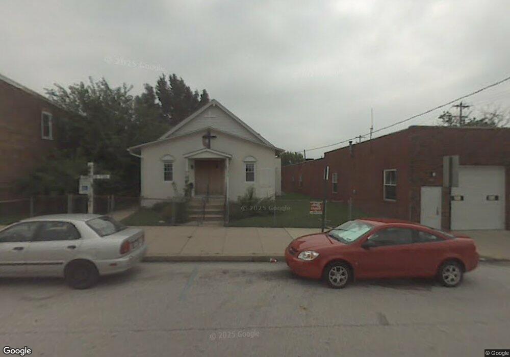 3525 W 3rd St, Marcus Hook, PA 19061 - photo 1