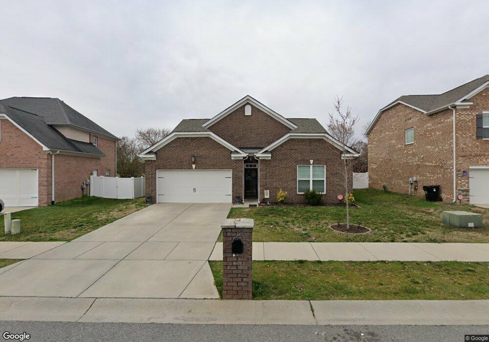 4519 Lanstone Ct SW, Concord, NC 28027 - photo 1