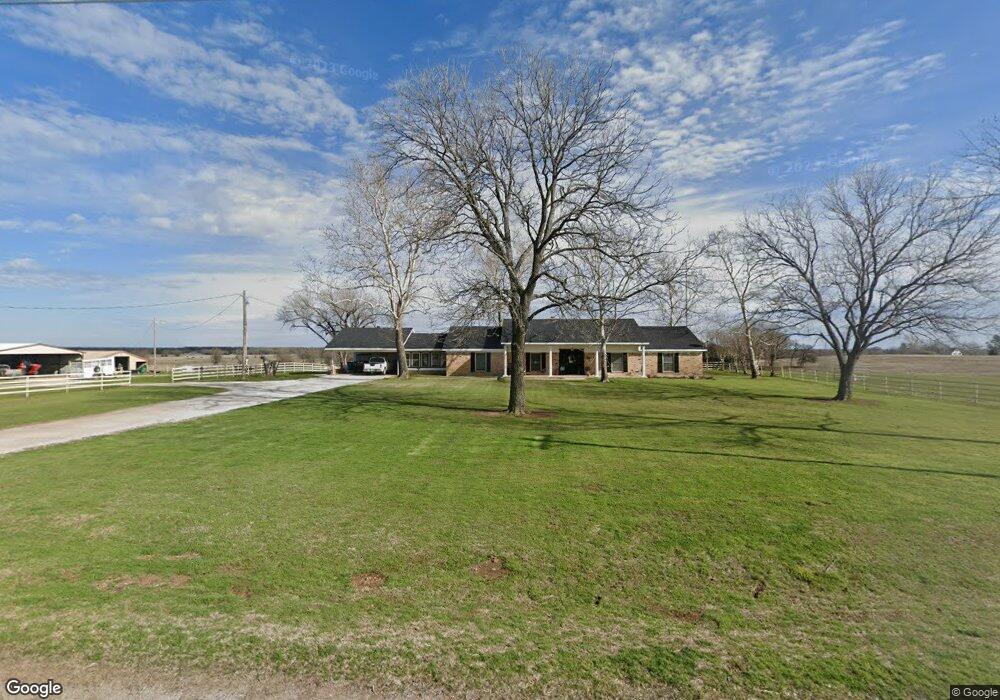 293 Sandusky Rd, Sadler, TX 76264 - photo 1