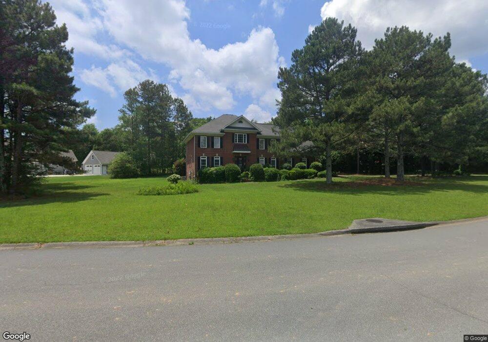 0 Mercer Dr unit 8181689, Cartersville, GA 30121 - photo 1