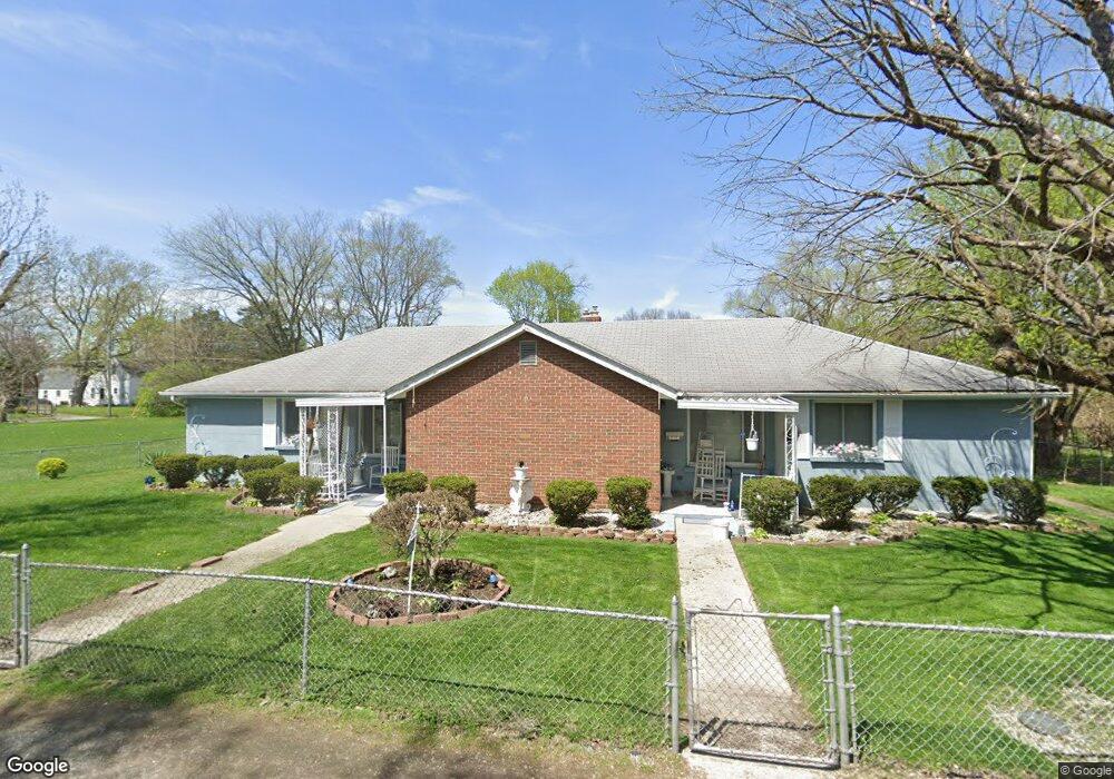 1524 W 12th St, Anderson, IN 46016 - photo 1