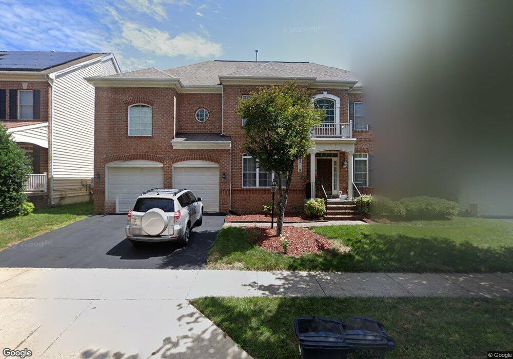 23119 Persimmon Ridge Rd, Clarksburg, MD 20871 - photo 1