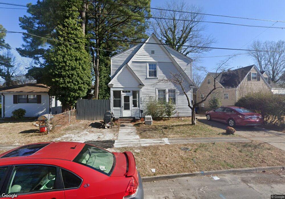 Street View Photo